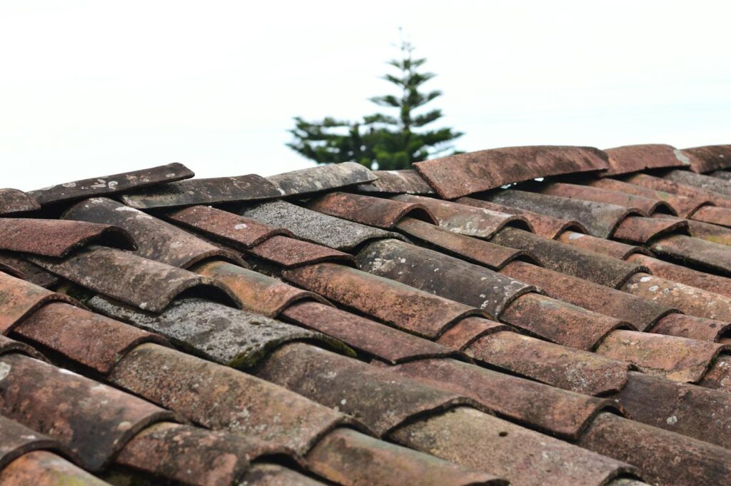 Roof Replacement