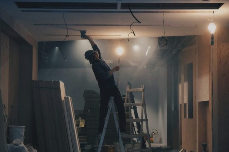 Home Remodeling Contractor in Pasadena: Older Home Renovation Priorities