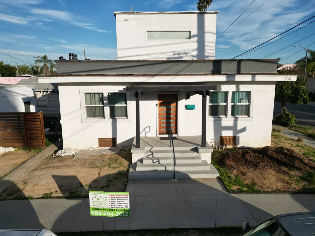 flat roof replacement in long beach 90802 03