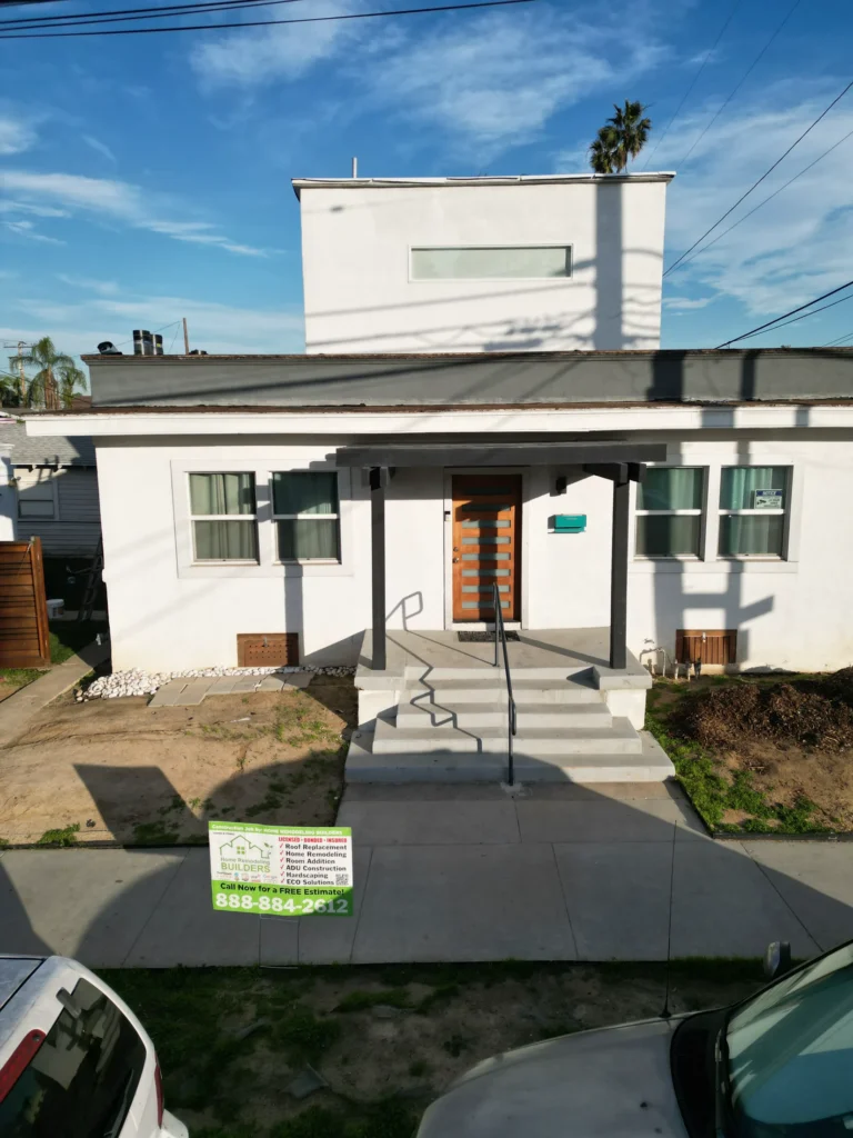 flat roof replacement in long beach 90802 04 1