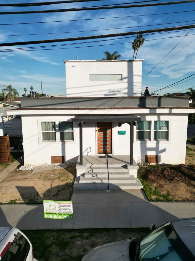 flat roof replacement in long beach 90802 05 1