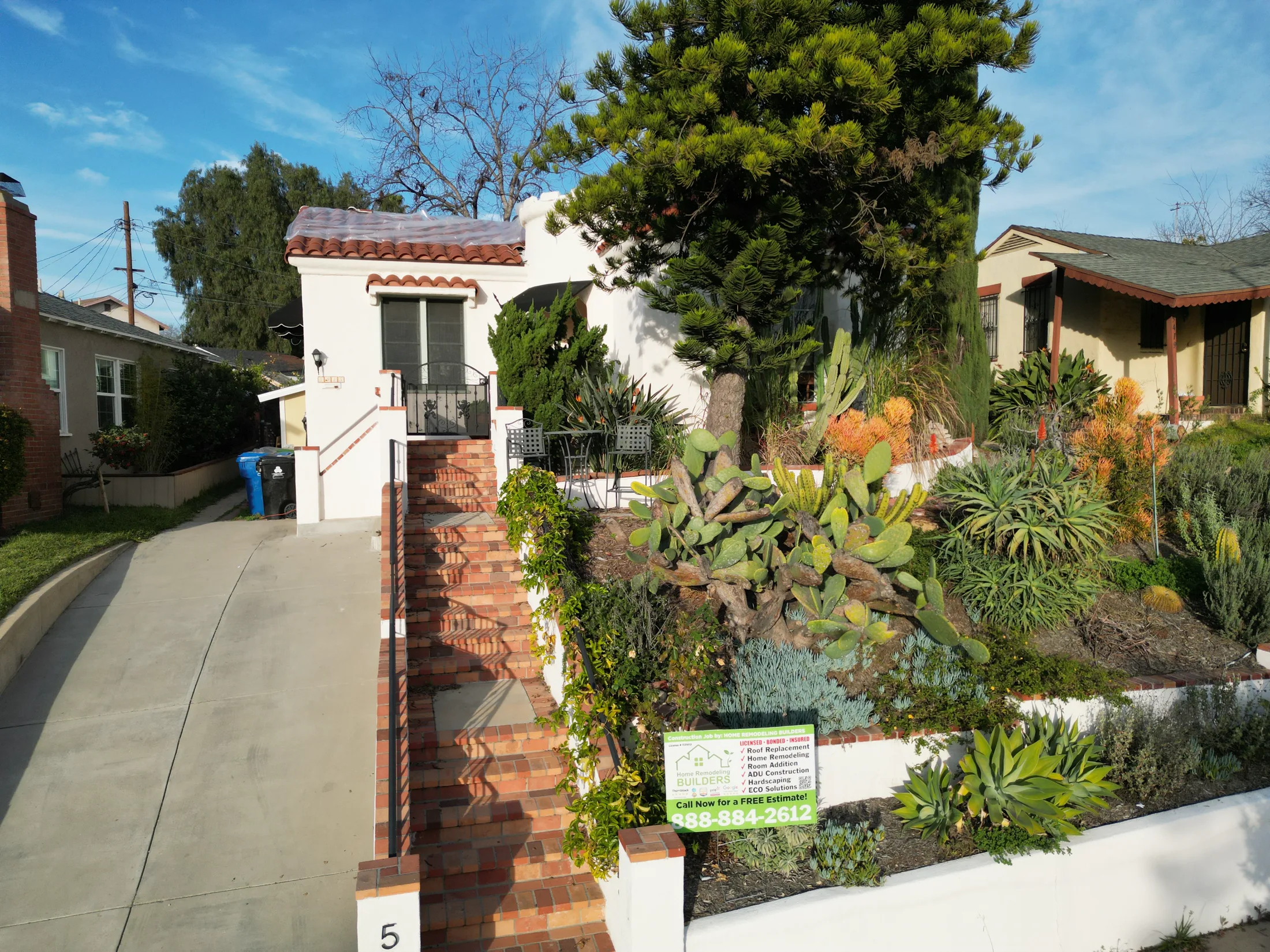 How to Plan Artificial Turf in Southern California - Artificial Turf guide by Home Remodeling Builders