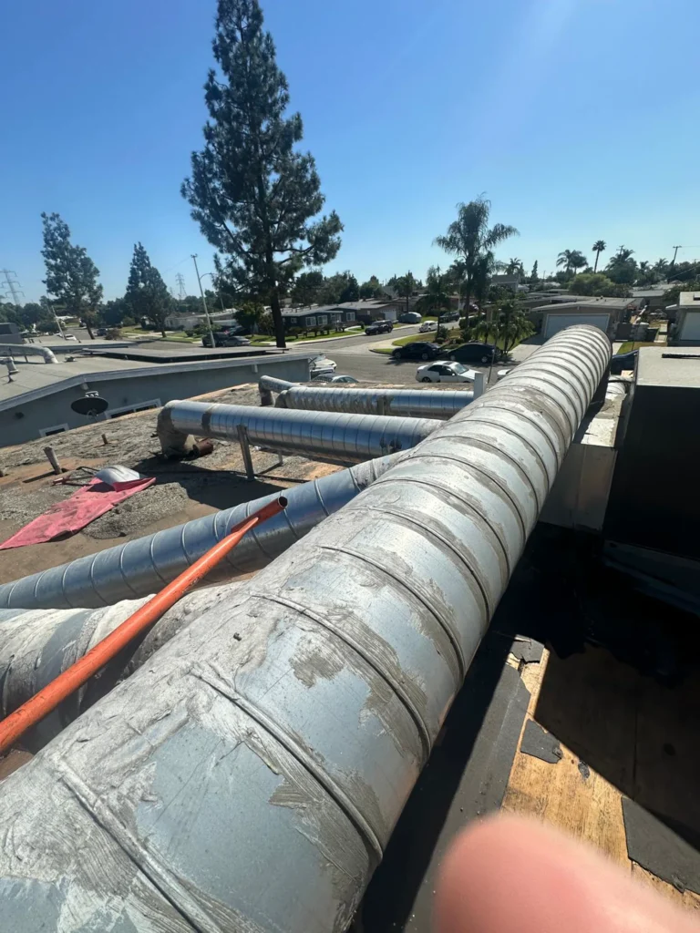 flat roof replacement in pico rivera 90660 02