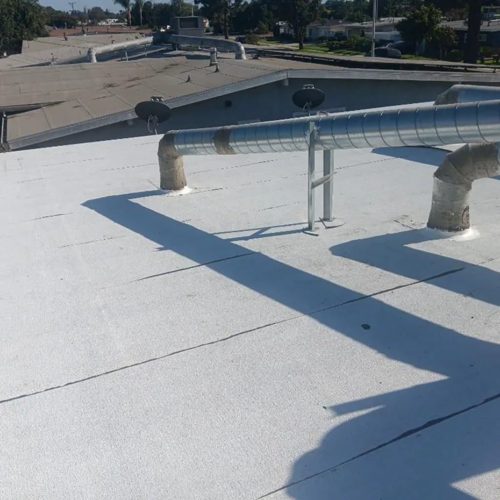 flat roof replacement in pico rivera 90660 20