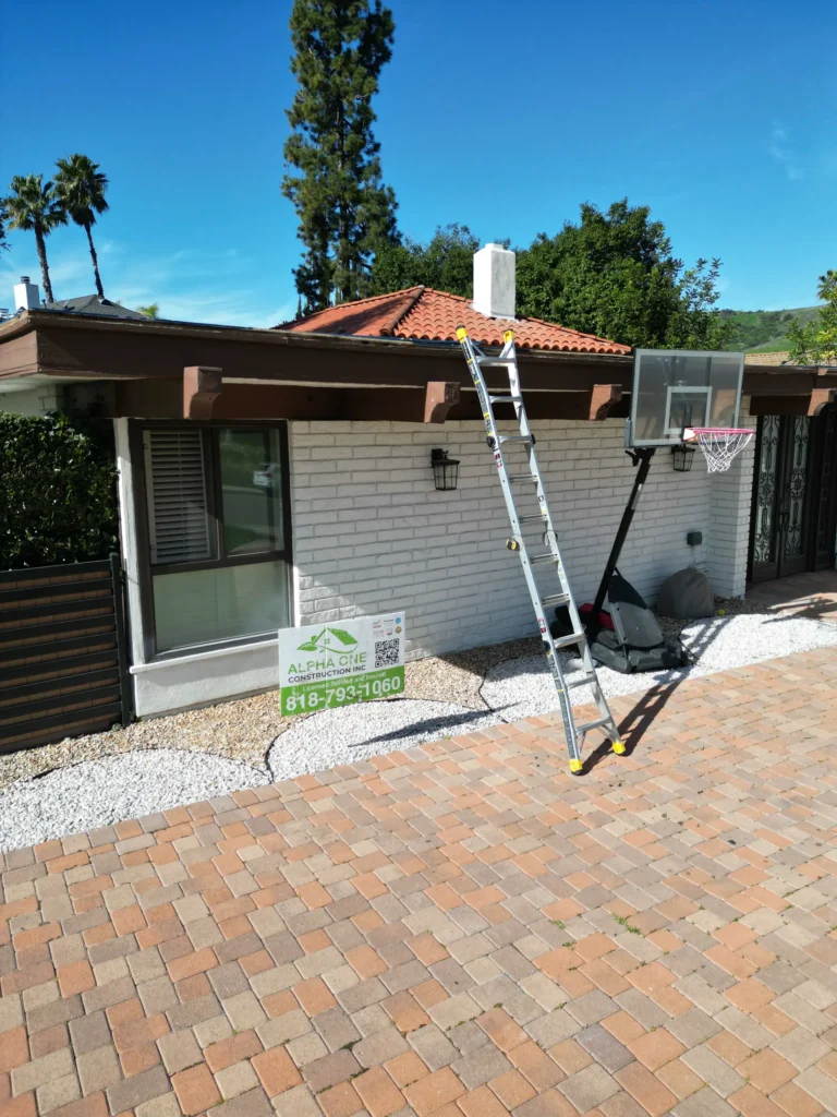 flat roof replacement in whittier 04 1