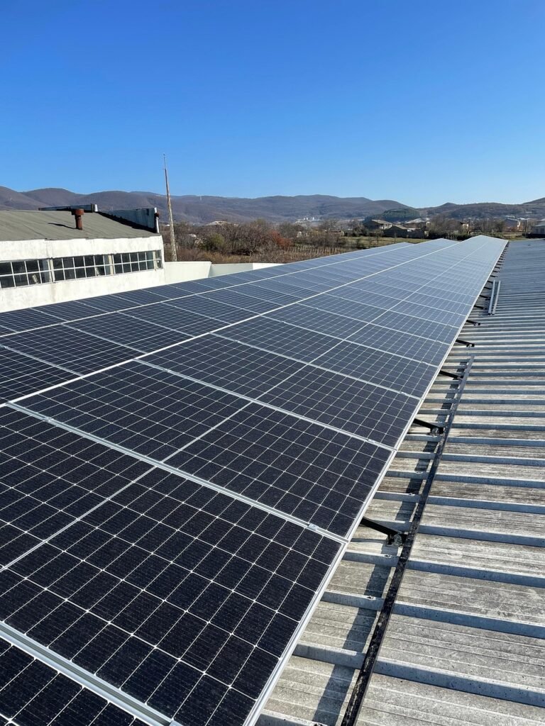 Eco Friendly Solutions 4 Eco Friendly Solutions