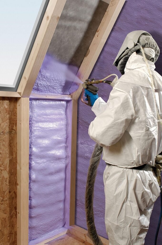 Insulation Services 3 Why homeowners choose Home Remodeling Builders