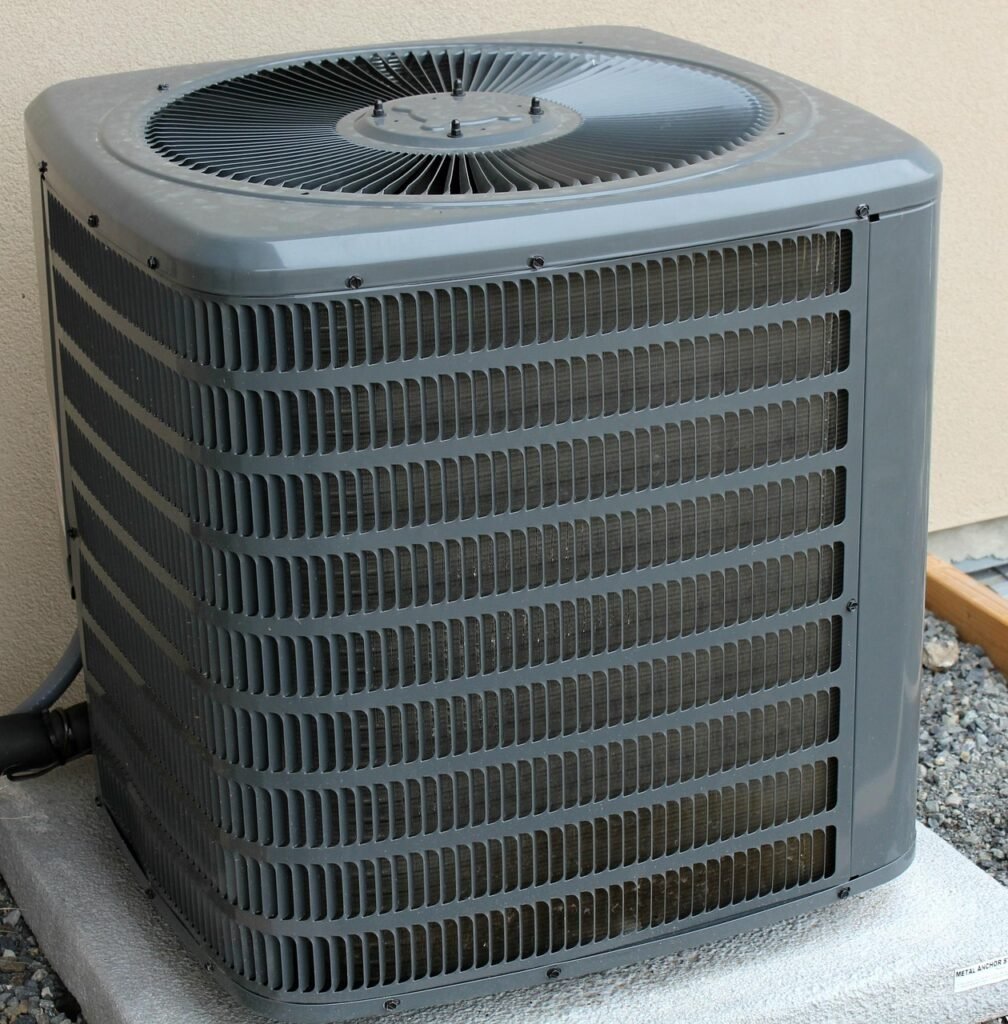 Best HVAC Installation Choices for Local Homes - Home Remodeling guide by Home Remodeling Builders