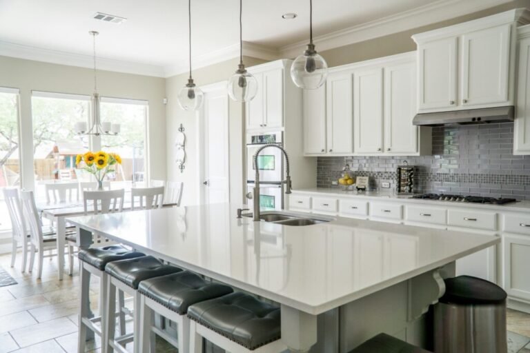 Kitchen Remodeling Timeline, Permits, and Preparation Tips 7 Kitchen Remodeling Timeline, Permits, and Preparation Tips