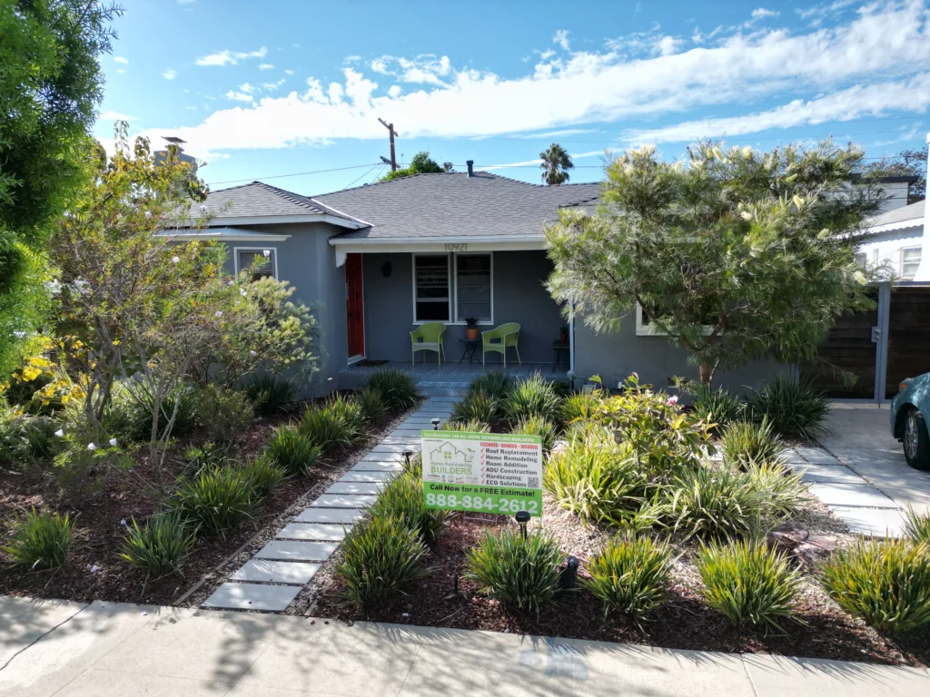 shingle roof replacement in culver city 90230 03
