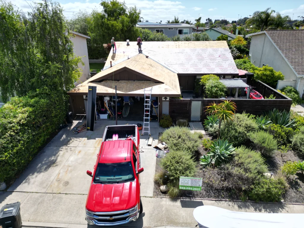 shingle roof replacement in dana point 92629 02