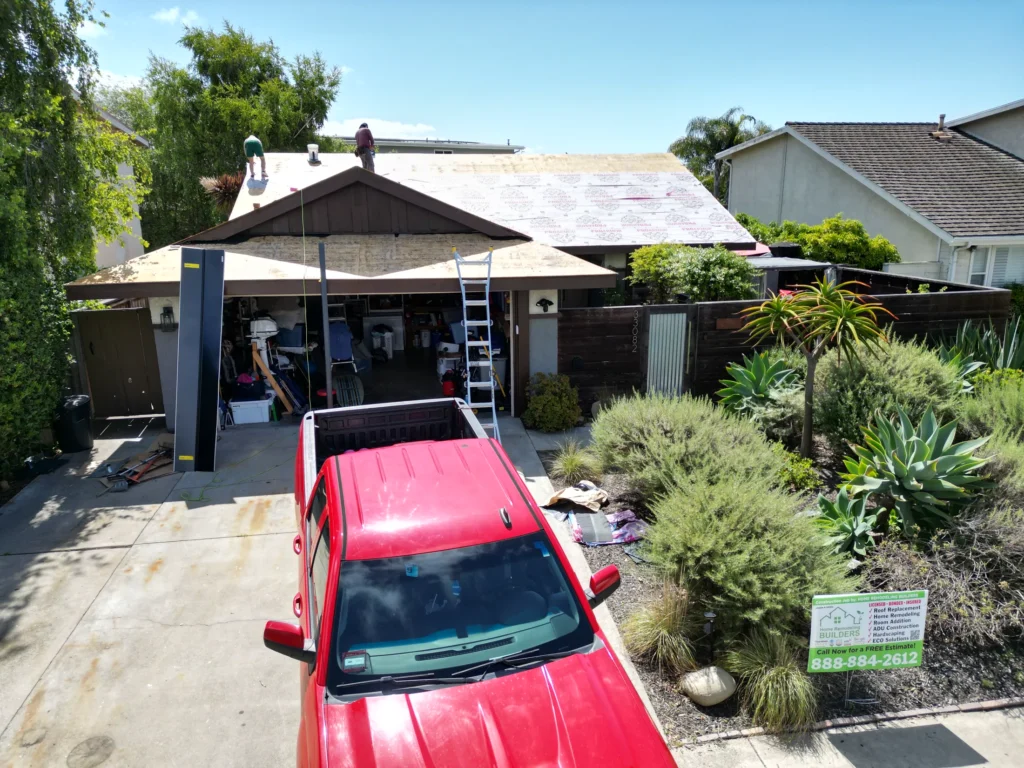shingle roof replacement in dana point 92629 03