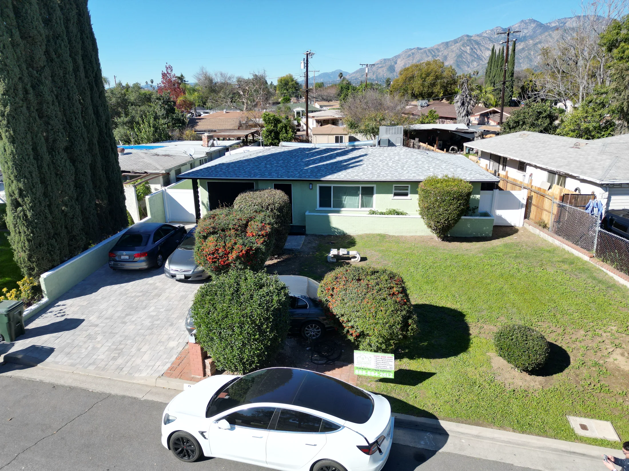 Room Additions cost factors project inspiration for Southern California homeowners