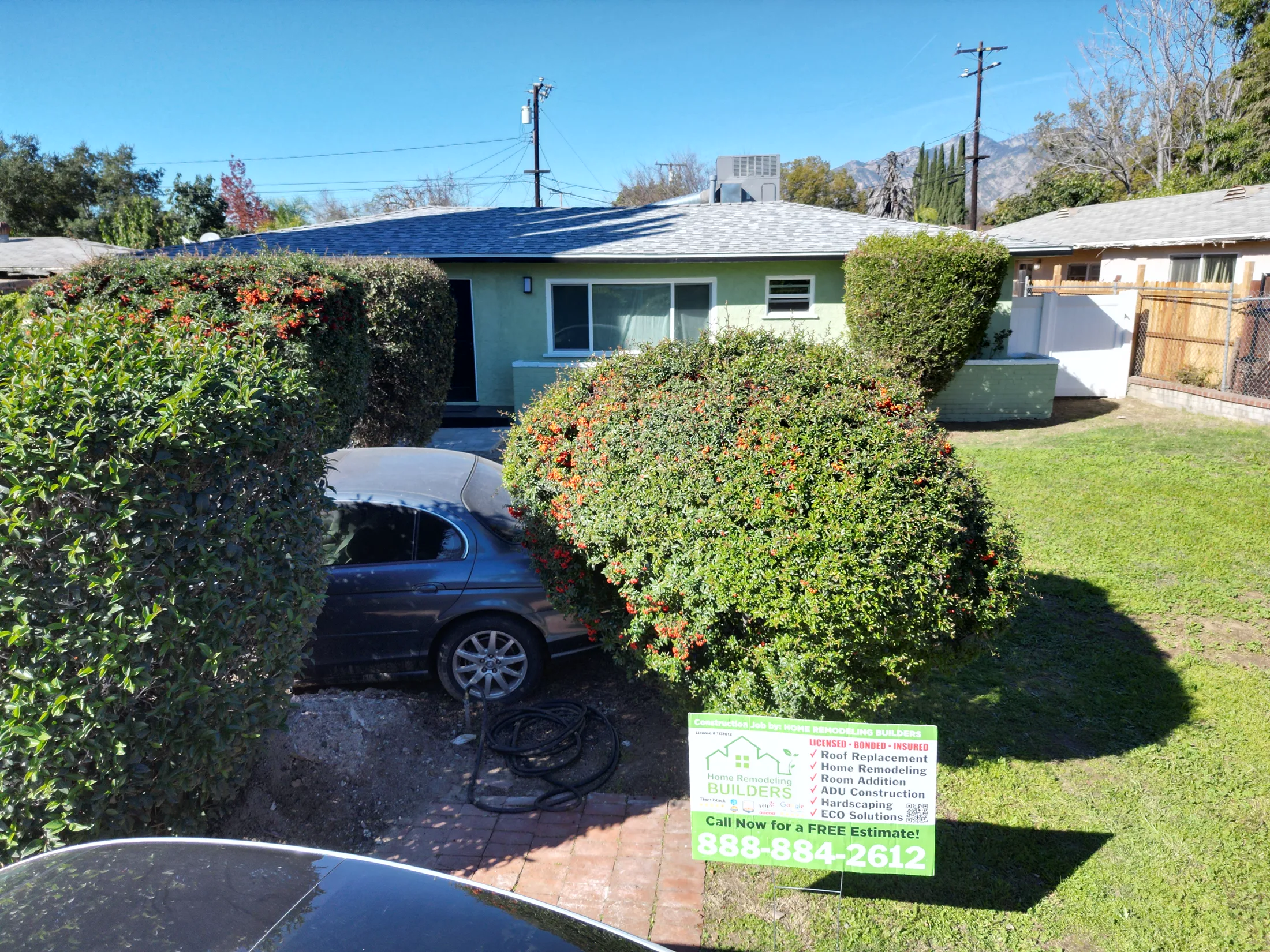 Room Additions design & materials project inspiration for Southern California homeowners