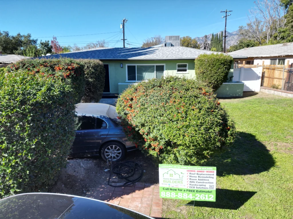 shingle roof replacement in duarte 91010 03