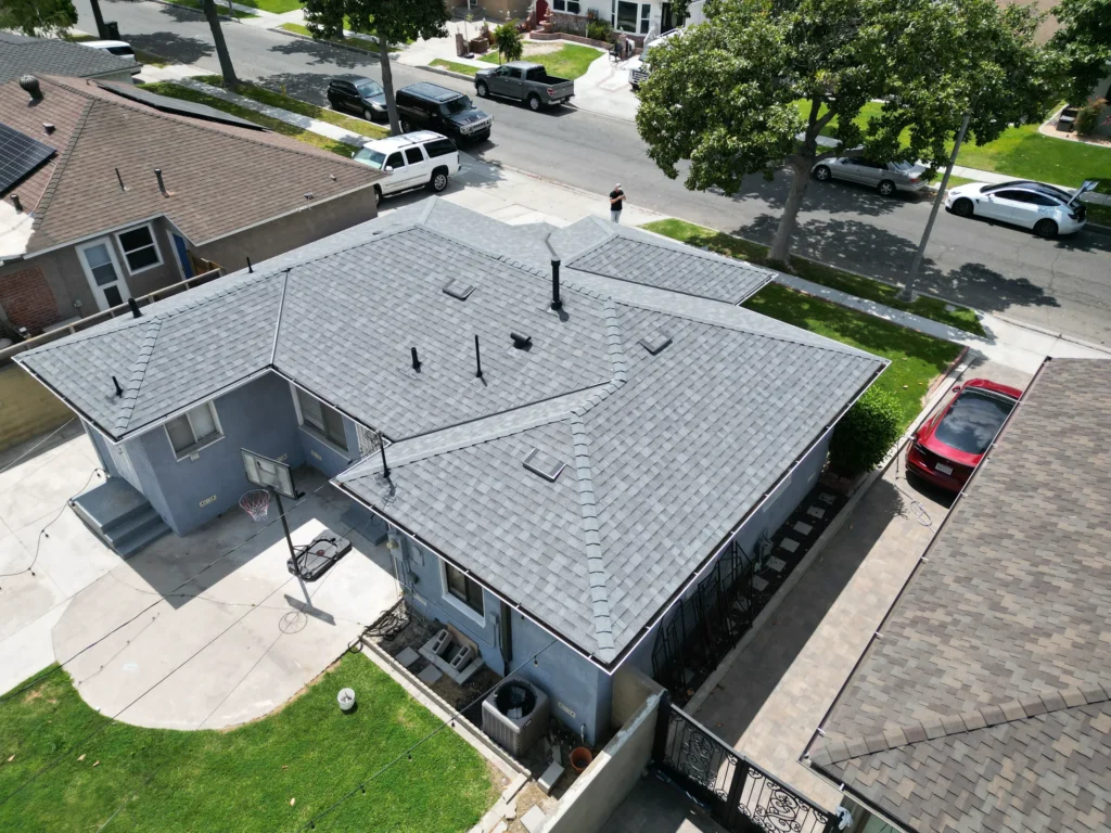 shingle roof replacement in lakewood 90713 02