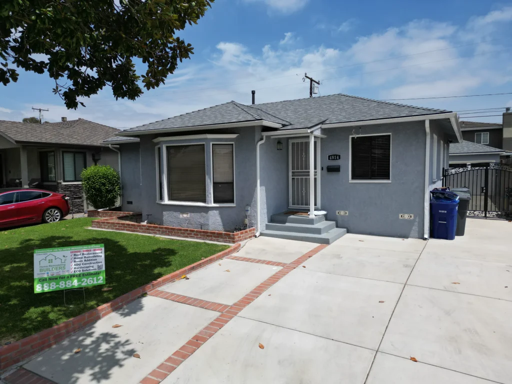 shingle roof replacement in lakewood 90713 03