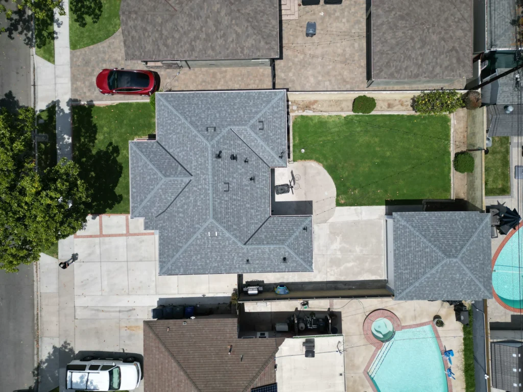 shingle roof replacement in lakewood 90713 05