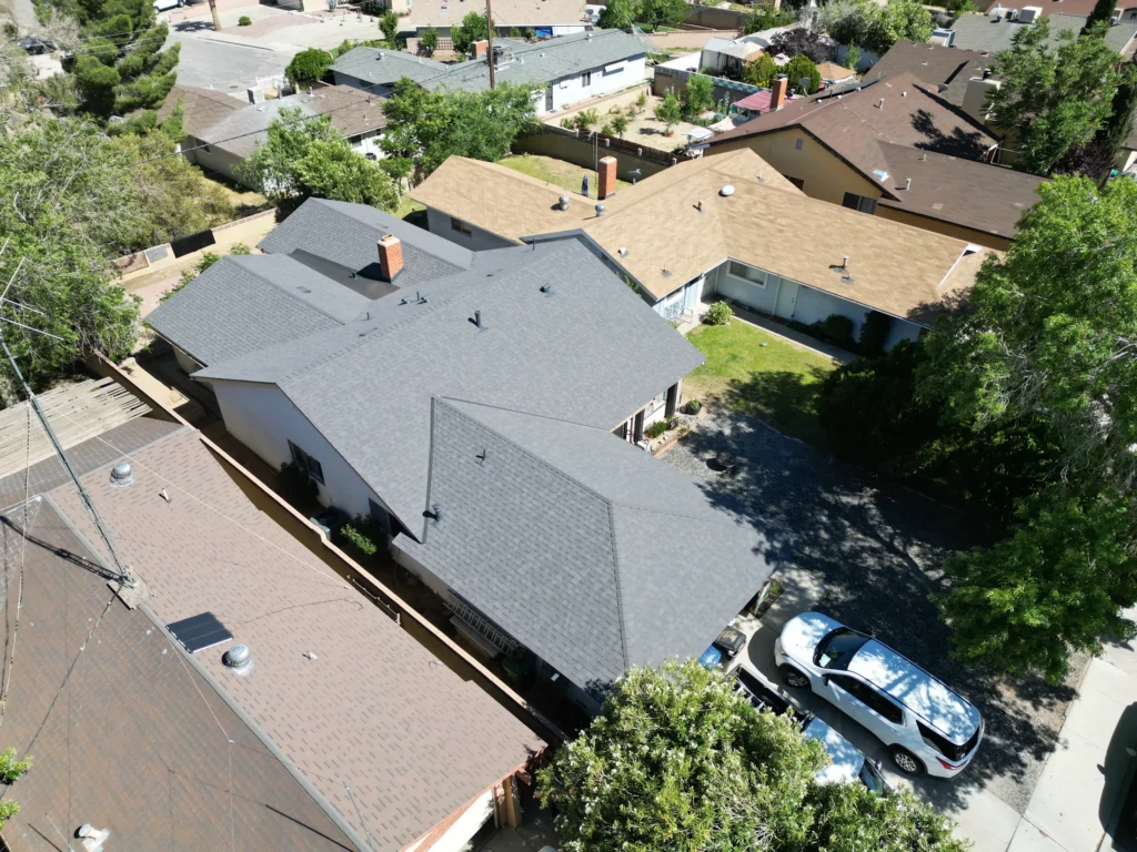 shingle roof replacement in lancaster 93535 02