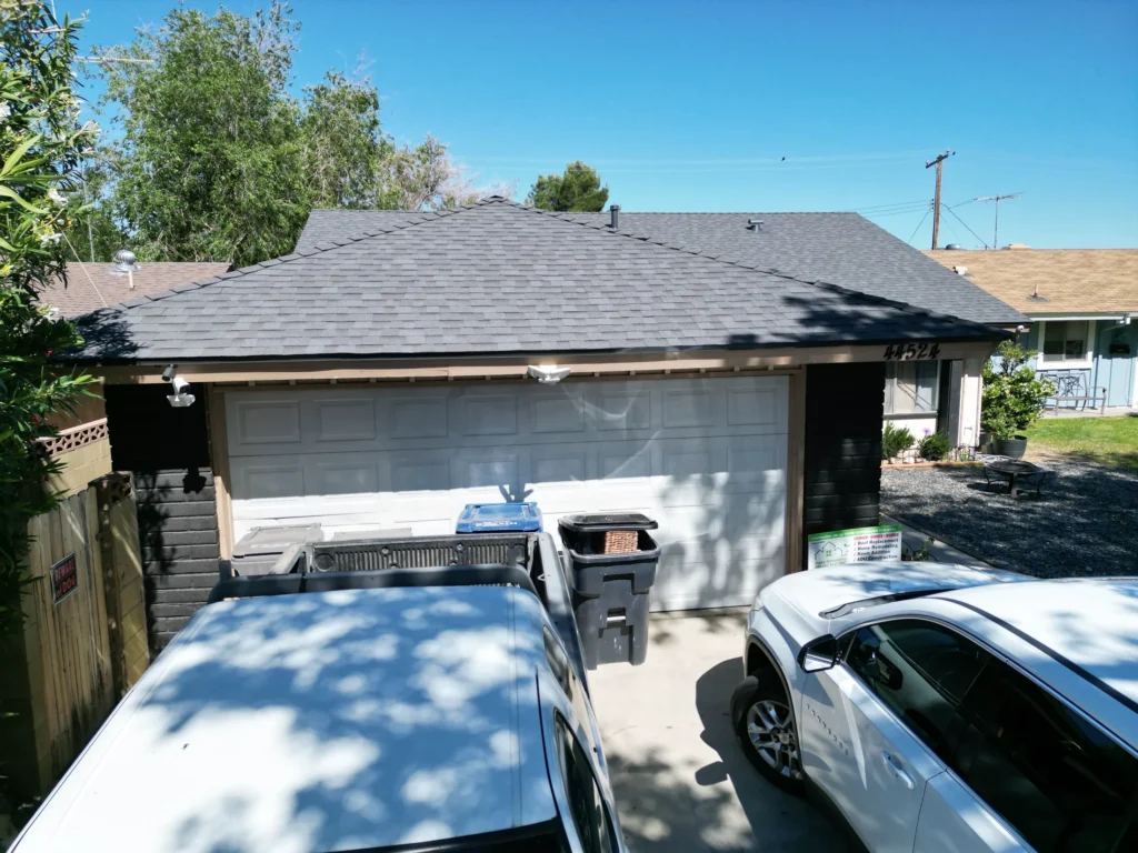 shingle roof replacement in lancaster 93535 03