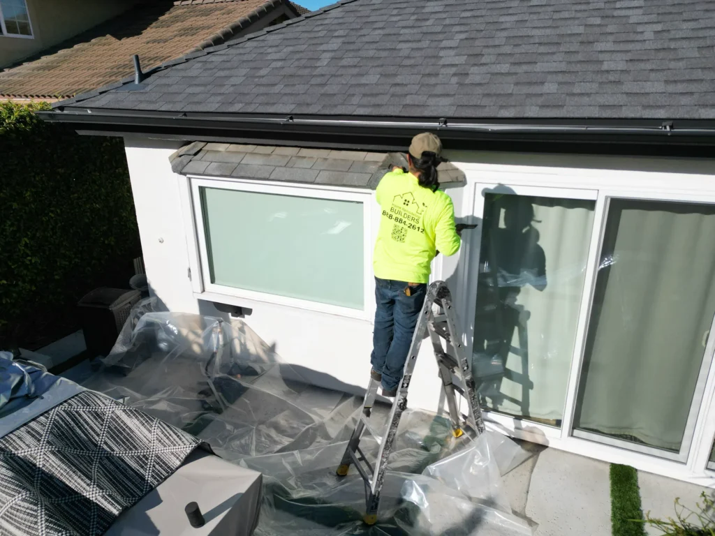 shingle roof replacement in santa ana 92704 03 1