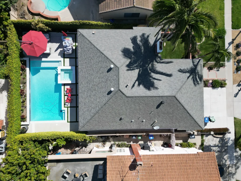 shingle roof replacement in santa ana 92704 05 1