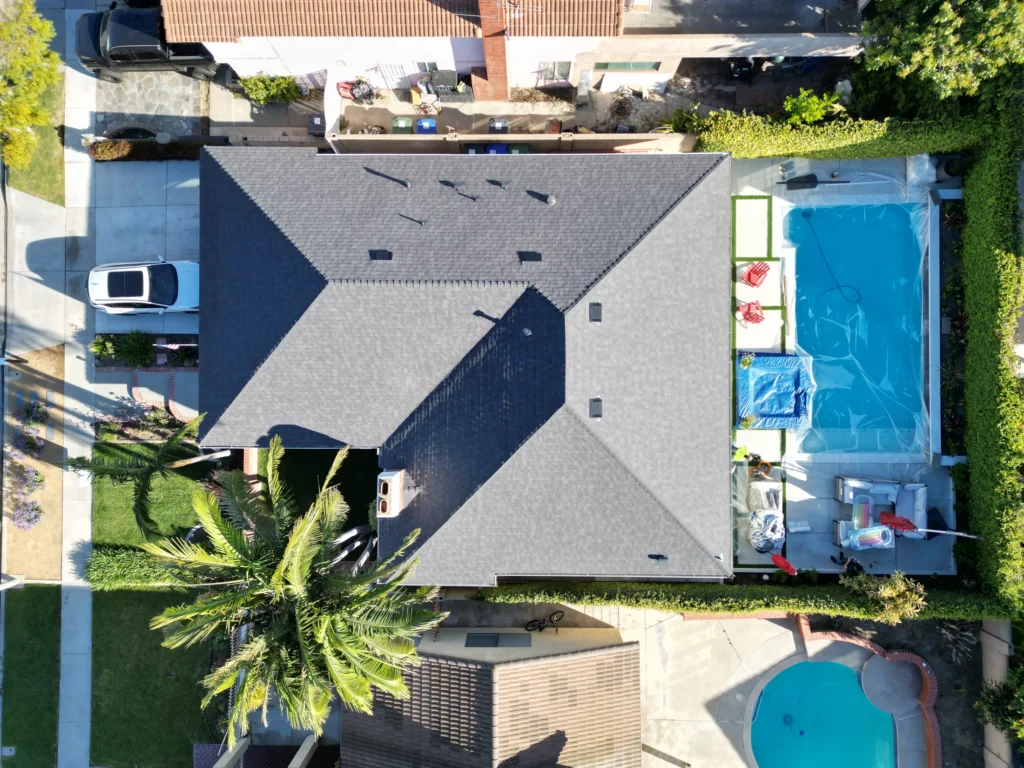 shingle roof replacement in santa ana 92704 06 1