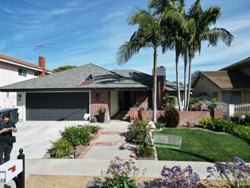 shingle roof replacement in santa ana 92704 12 1