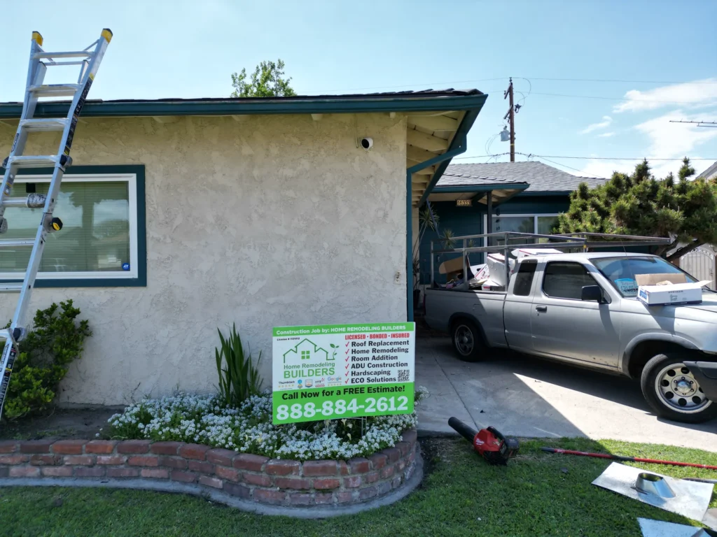 shingle roof replacement in southern california 02 1