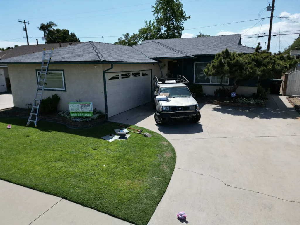 Roofing Cost Factors in Southern California - relevant remodeling image by Home Remodeling Builders