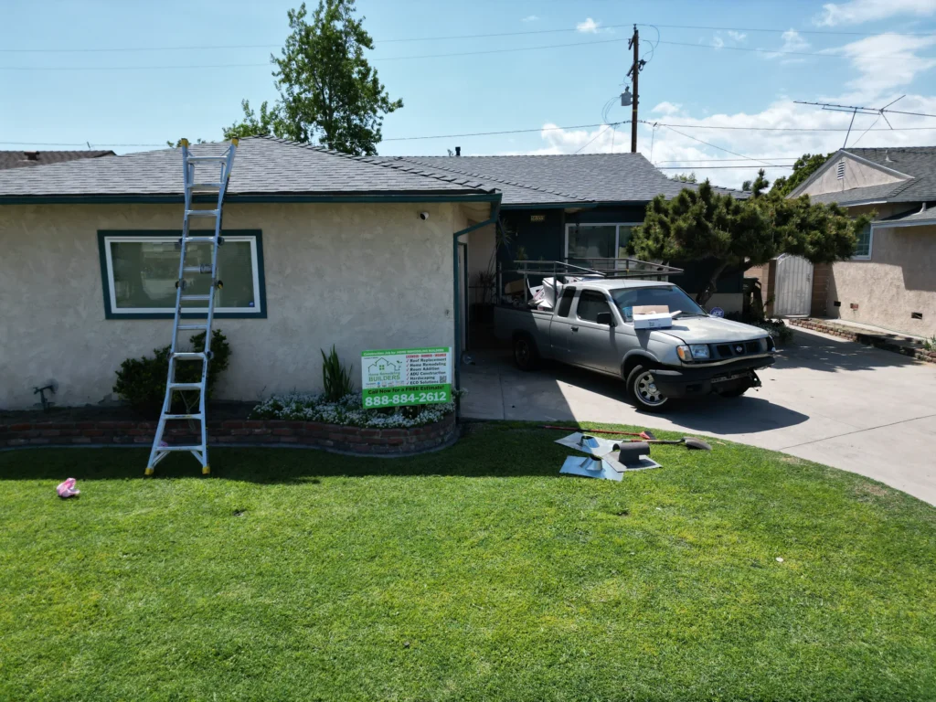 shingle roof replacement in southern california 04 1