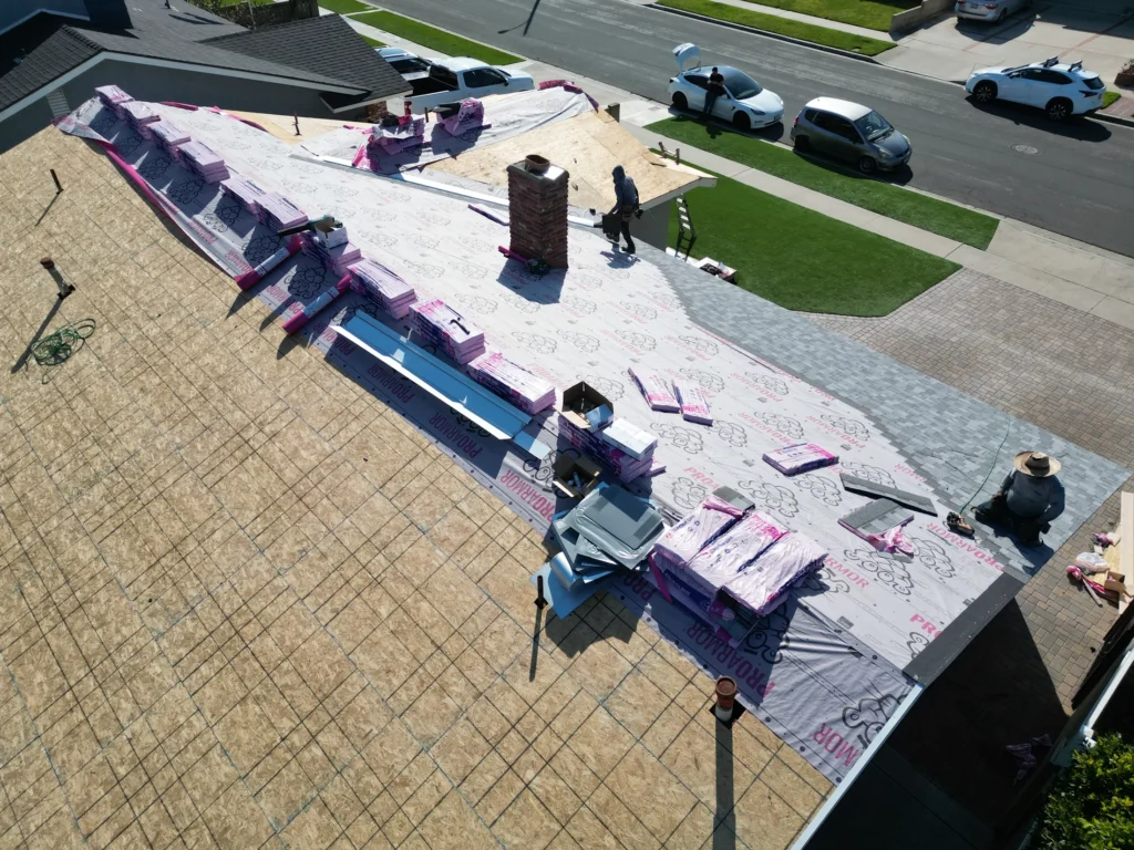 shingle roof replacement in westminster 92683 03