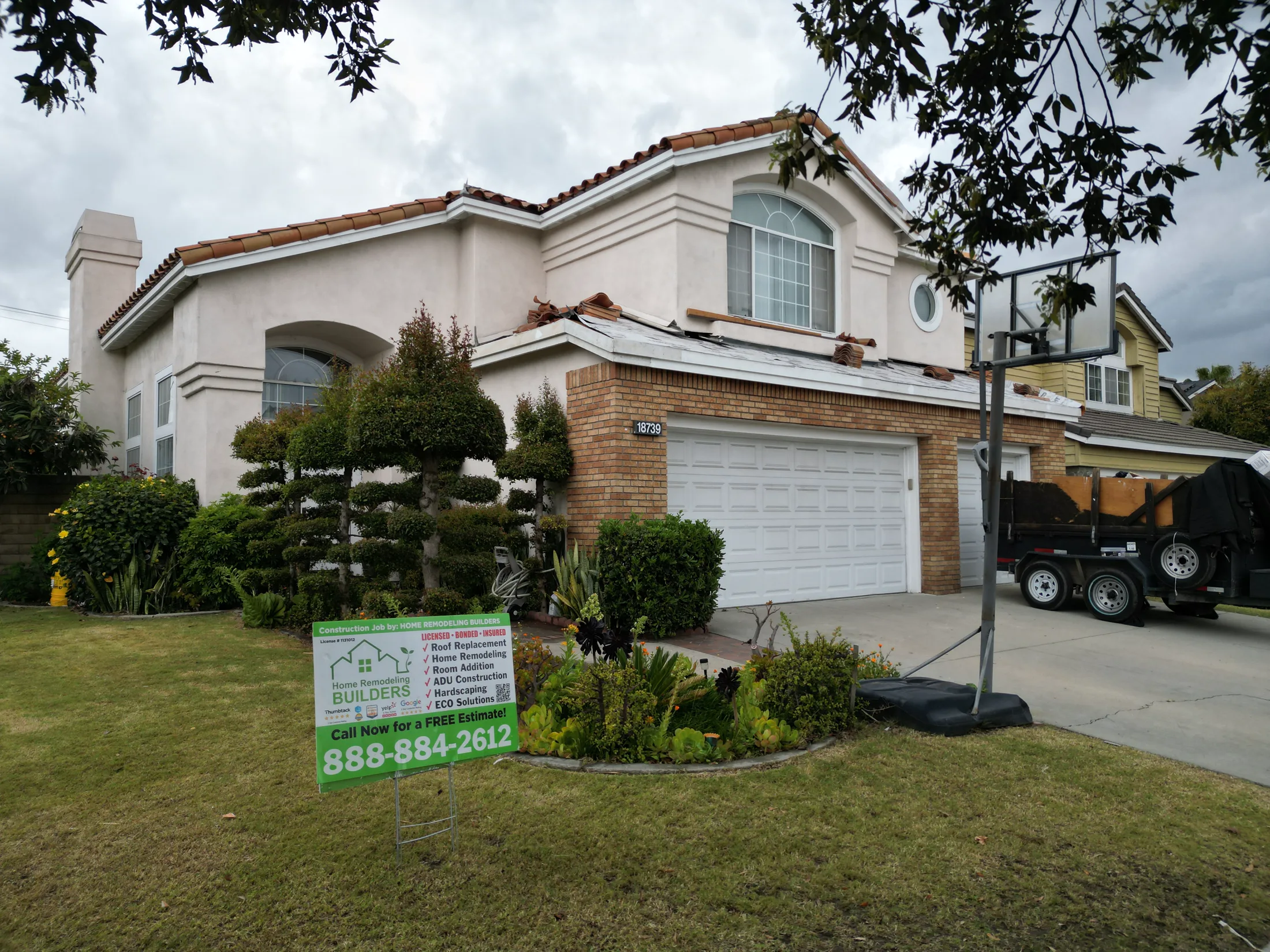 Why homeowners choose Home Remodeling Builders