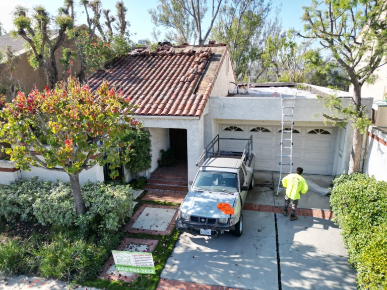 Cool Roof Requirements for Southern California Roof Replacement