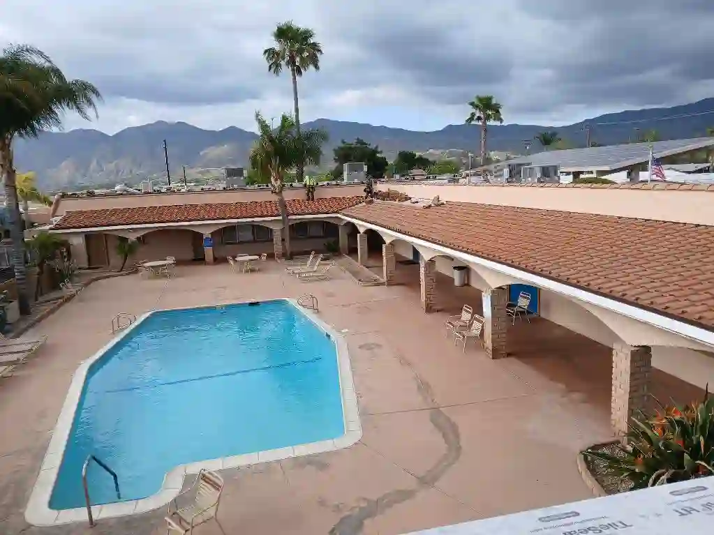Tile Roof Project in Hemet 35 Tile roof project progress for Home Remodeling Builders in Hemet, CA 92544