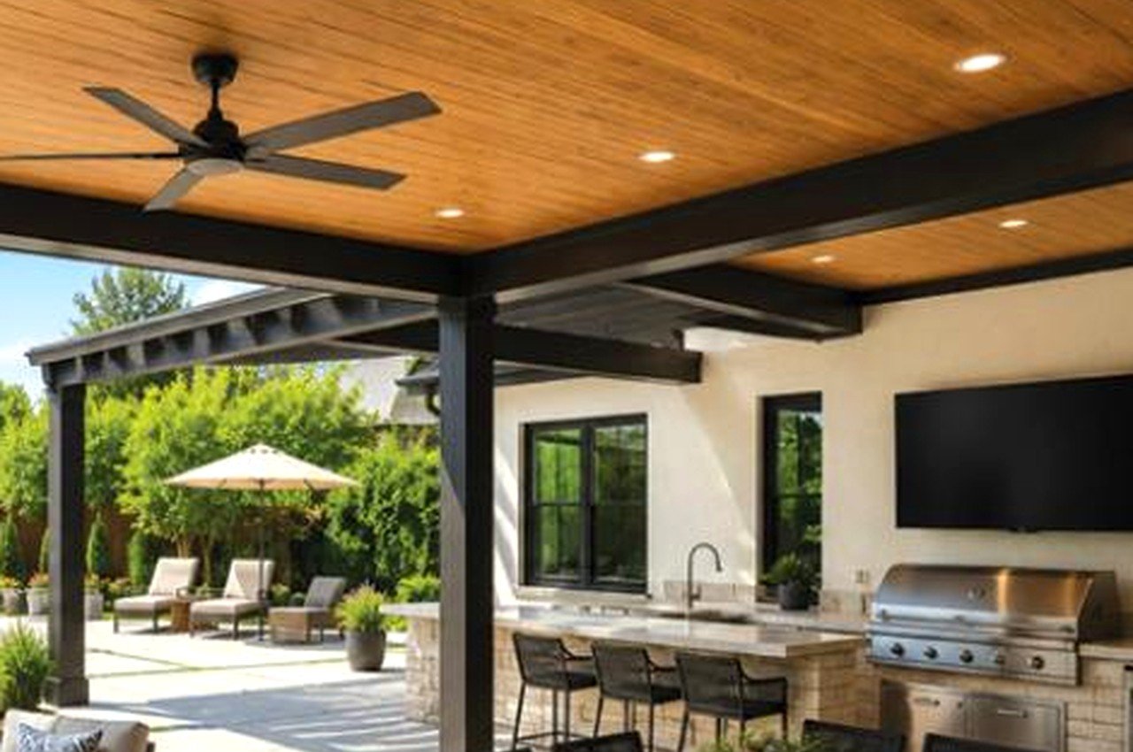 Patio Covers & Sunrooms in Menifee, CA 1 Patio Covers & Sunrooms planning in Menifee