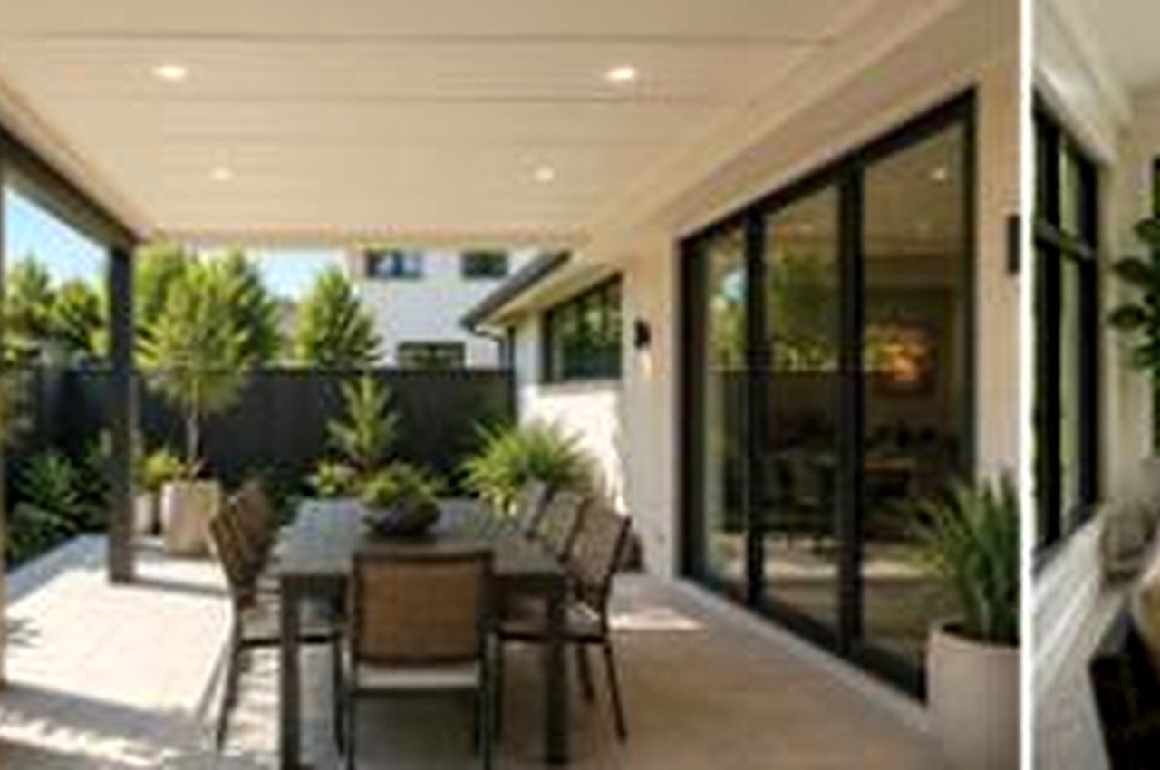 Patio Covers & Sunrooms in Corona