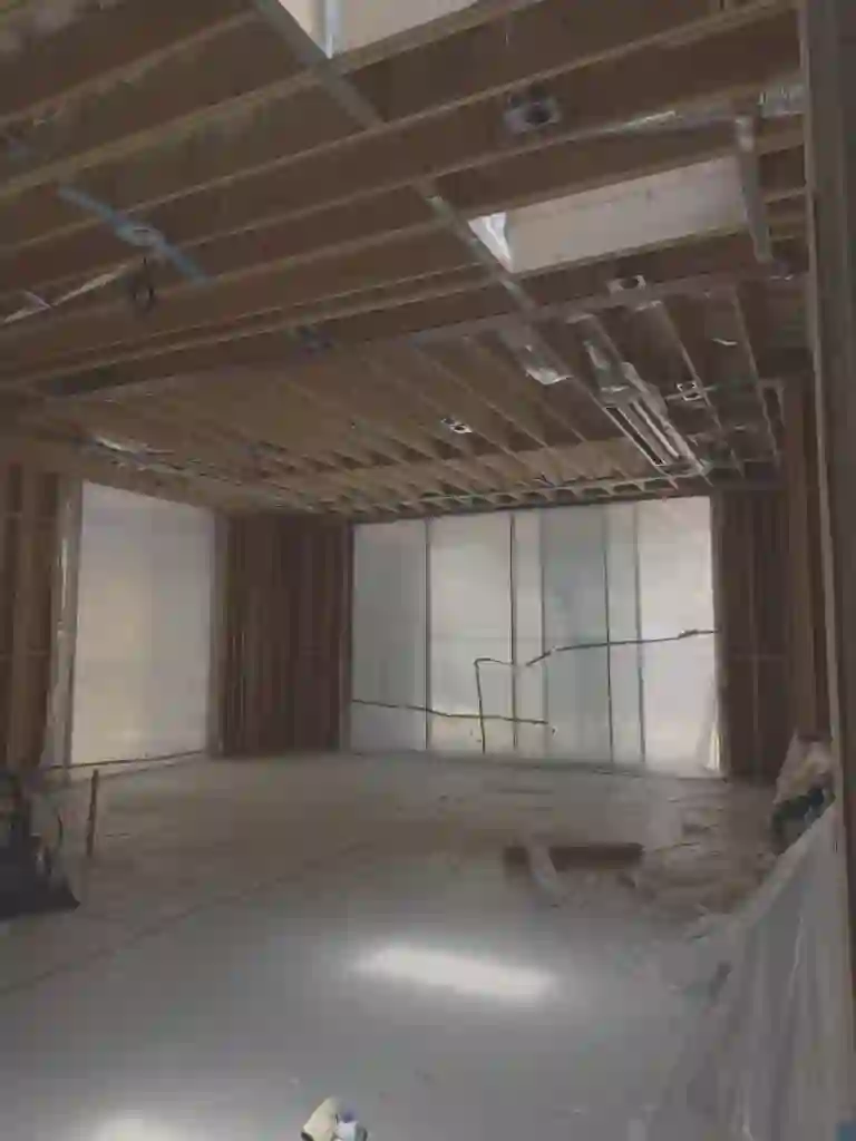 Insulation Prep Project in Southern California 3 Insulation Prep Project in Southern California photo 1 for Home Remodeling Builders in Southern California