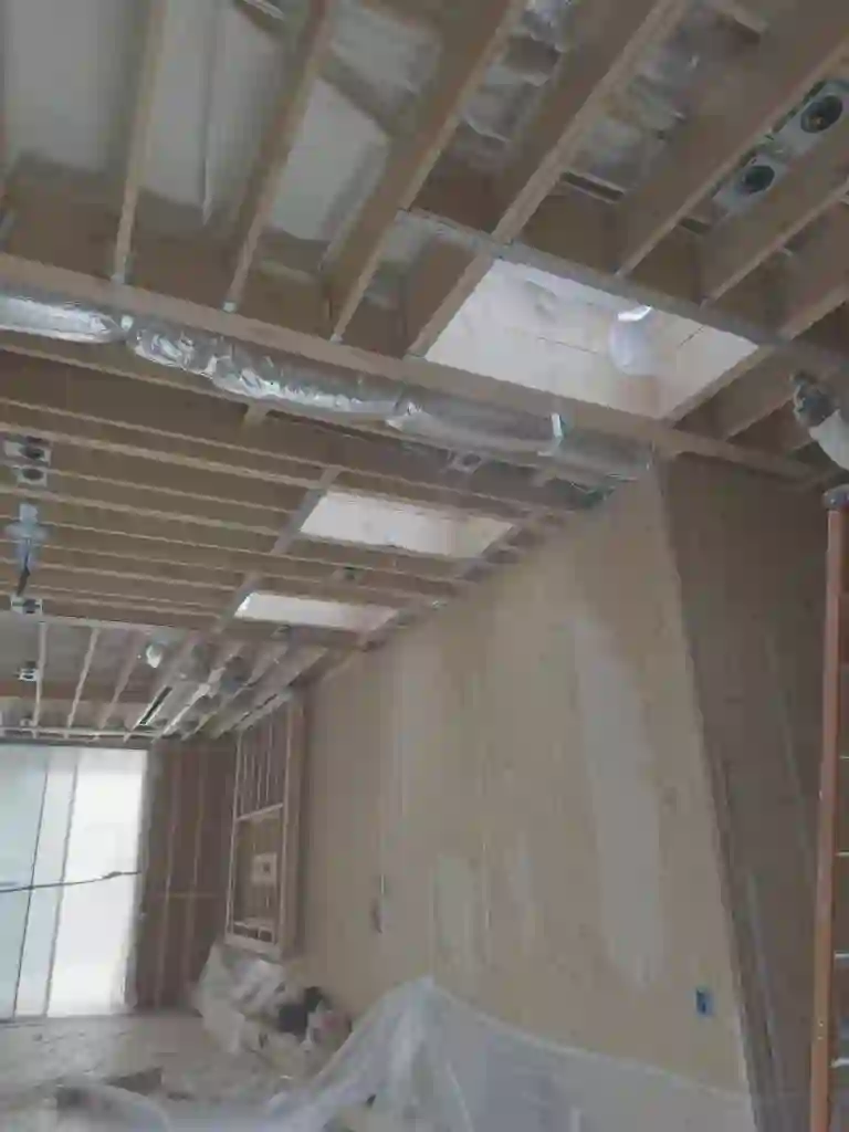 Insulation Prep Project in Southern California 7 Insulation Prep Project in Southern California photo 5 for Home Remodeling Builders in Southern California